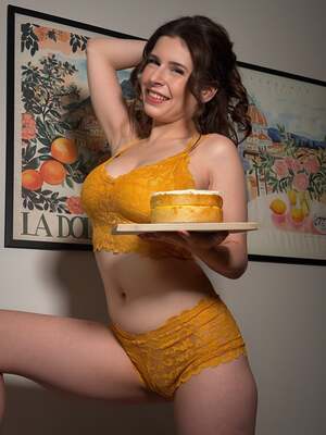 Jade Blair nude 7