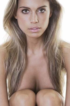 Jade Cara nude 6
