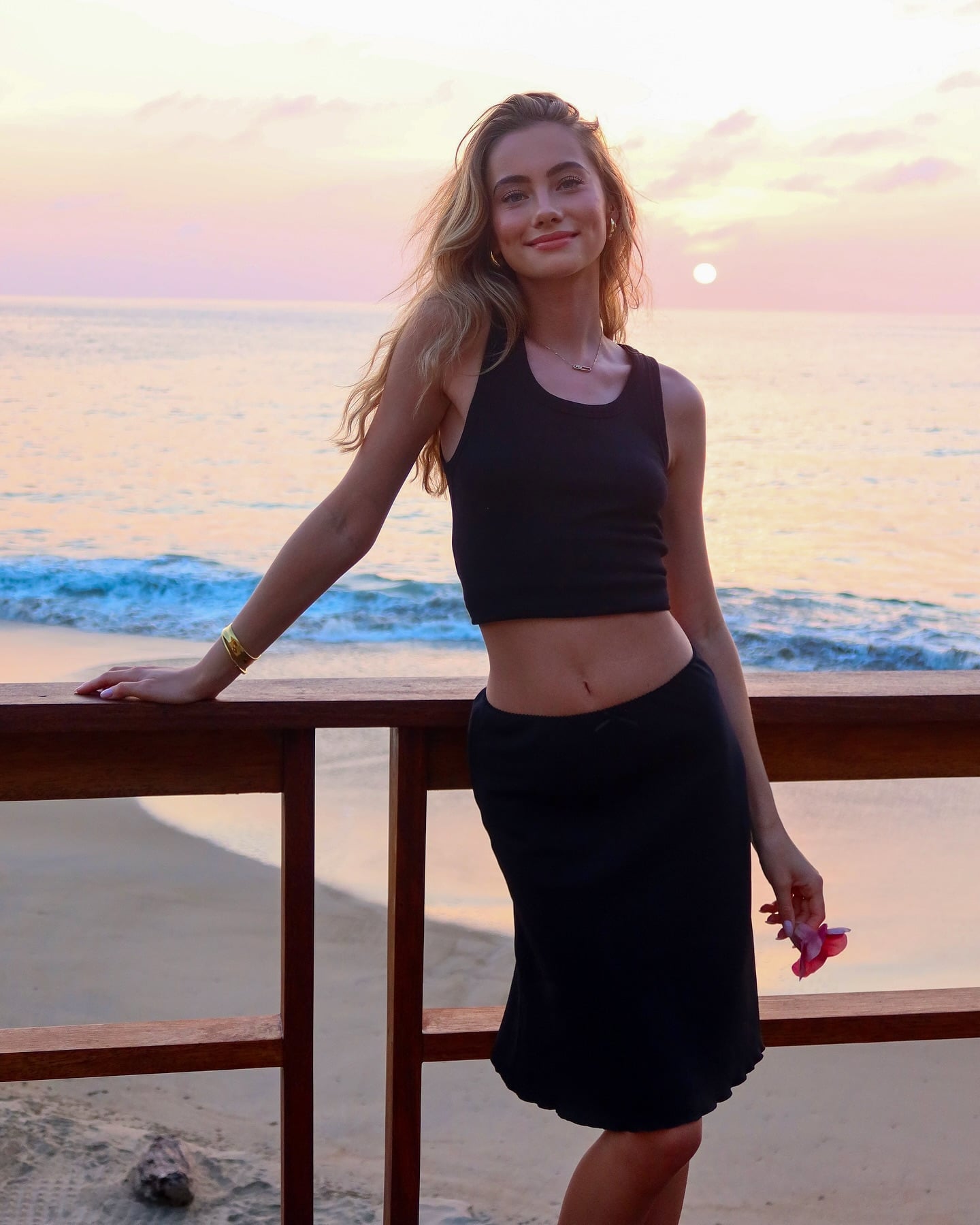 Jade Distinguin nude 11