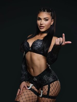 Jade Gentile nude 12