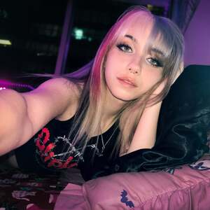 Jade Iluvmeww nude 10