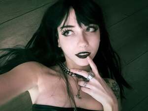 Jade Iluvmeww nude 7