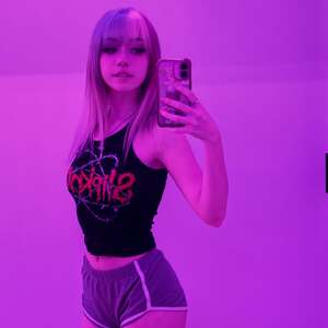 Jade Iluvmeww nude 8