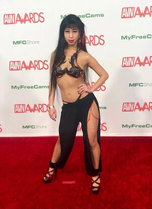 Jade Kush nude 11