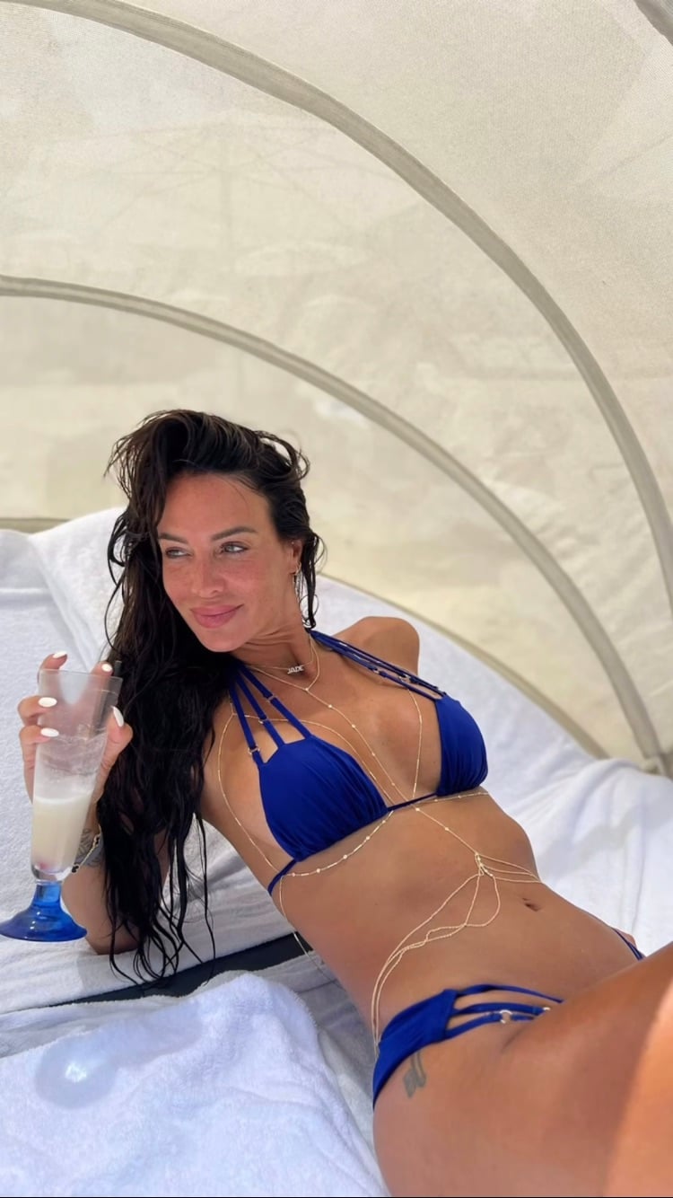 Jade Lagardere nude 7
