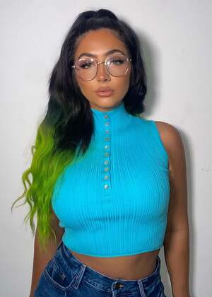 Jade Million nude 11
