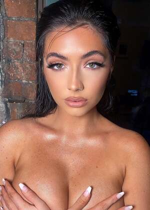 Jade Million nude 6