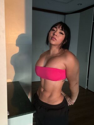 Jade Miura nude 6
