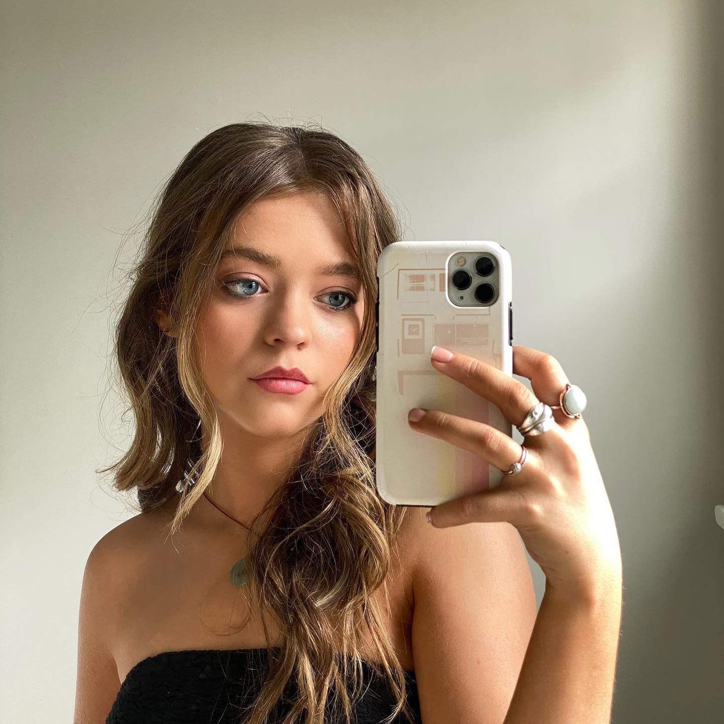 Jade Pettyjohn nude 7