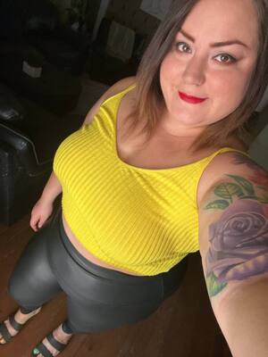 Jade Rose nude 8