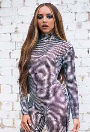 Jade Thirlwall nude 2
