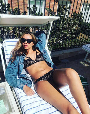 Jade Thirlwall nude 6