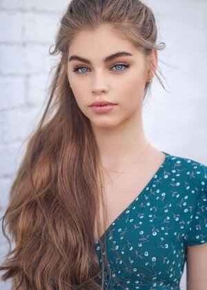 Jade Weber nude 7