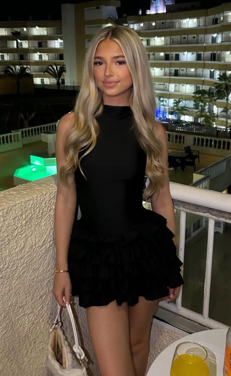 Jade Whitehead