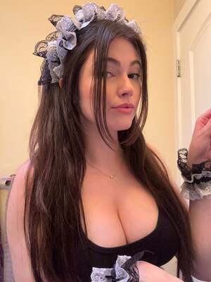 JadetheJaguar nude 11