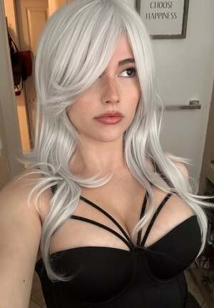 JadetheJaguar nude 7