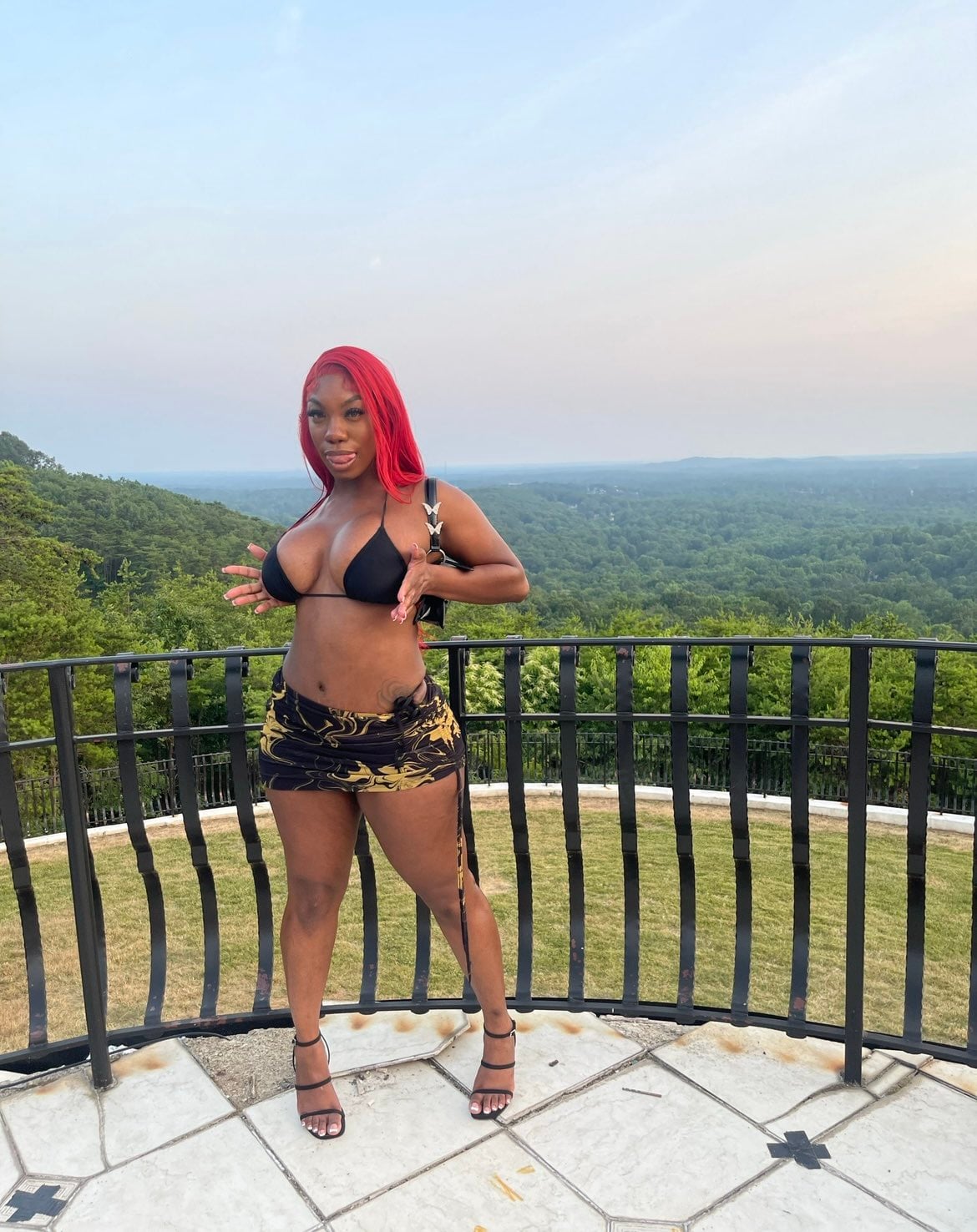 Jae Galore nude 4