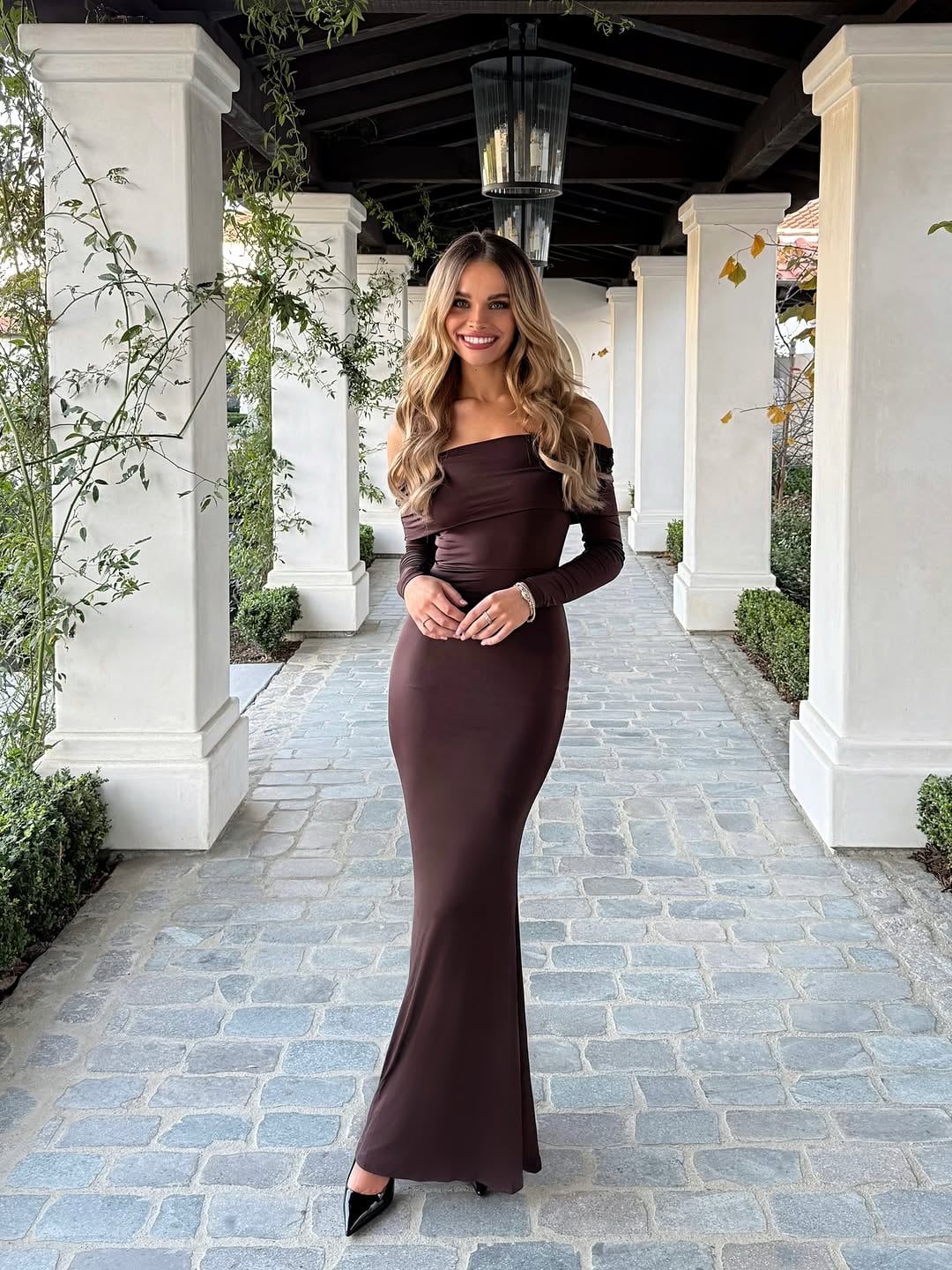 Jaedyn Alexandra Ball nude 7