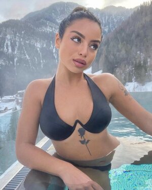 Jaele Corsi nude 5