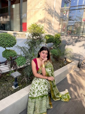 Jafrin Ayesha nude 7