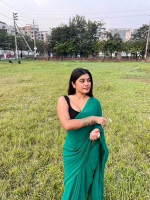 Jafrin Ayesha nude 9