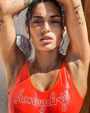 Jaidah Rae nude 4