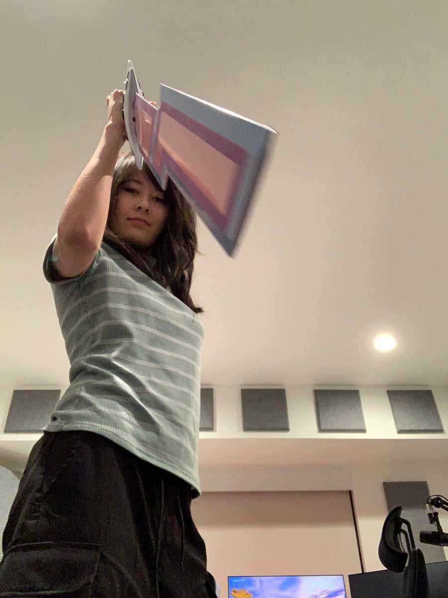 Jaiden Animations nude 6