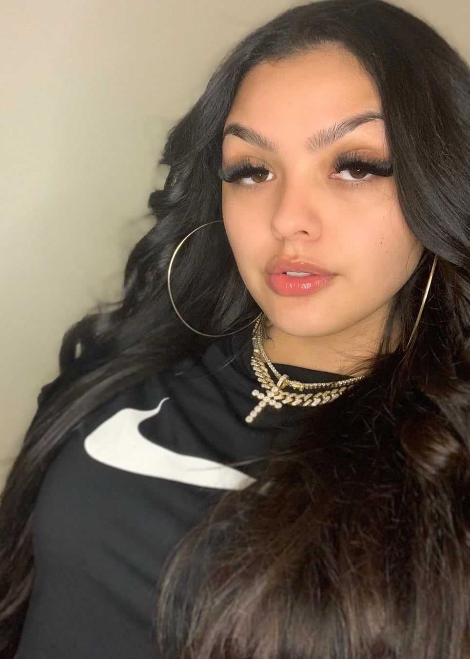 Jaidyn Alexis nude 11