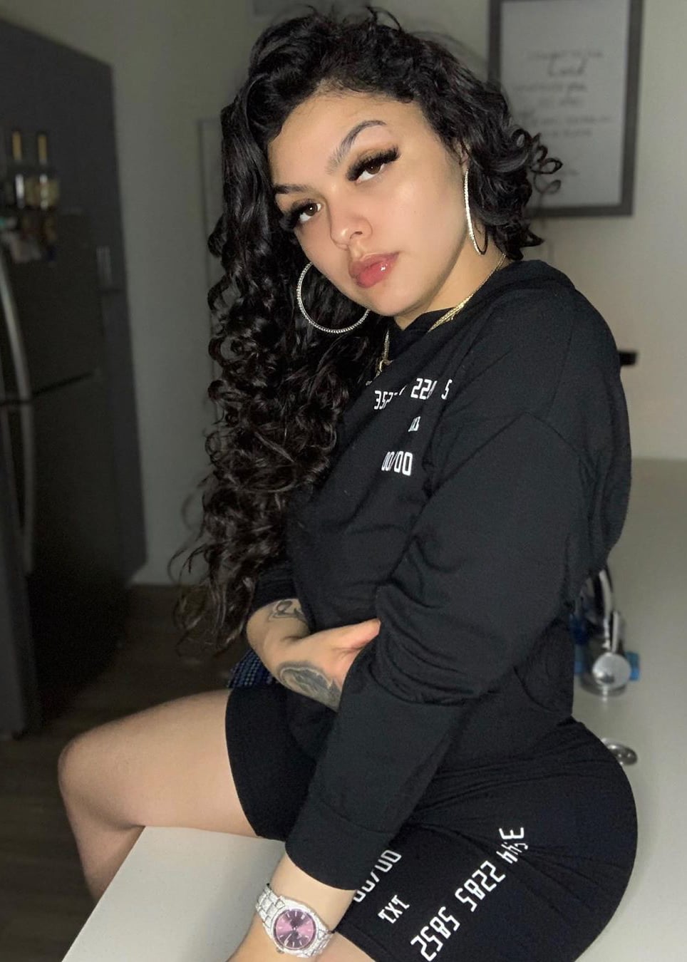 Jaidyn Alexis nude 7