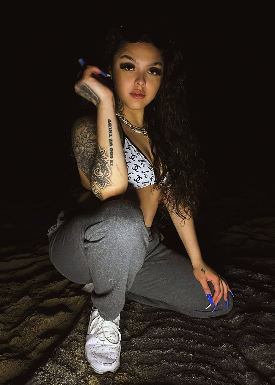 Jaidyn Alexis nude 9