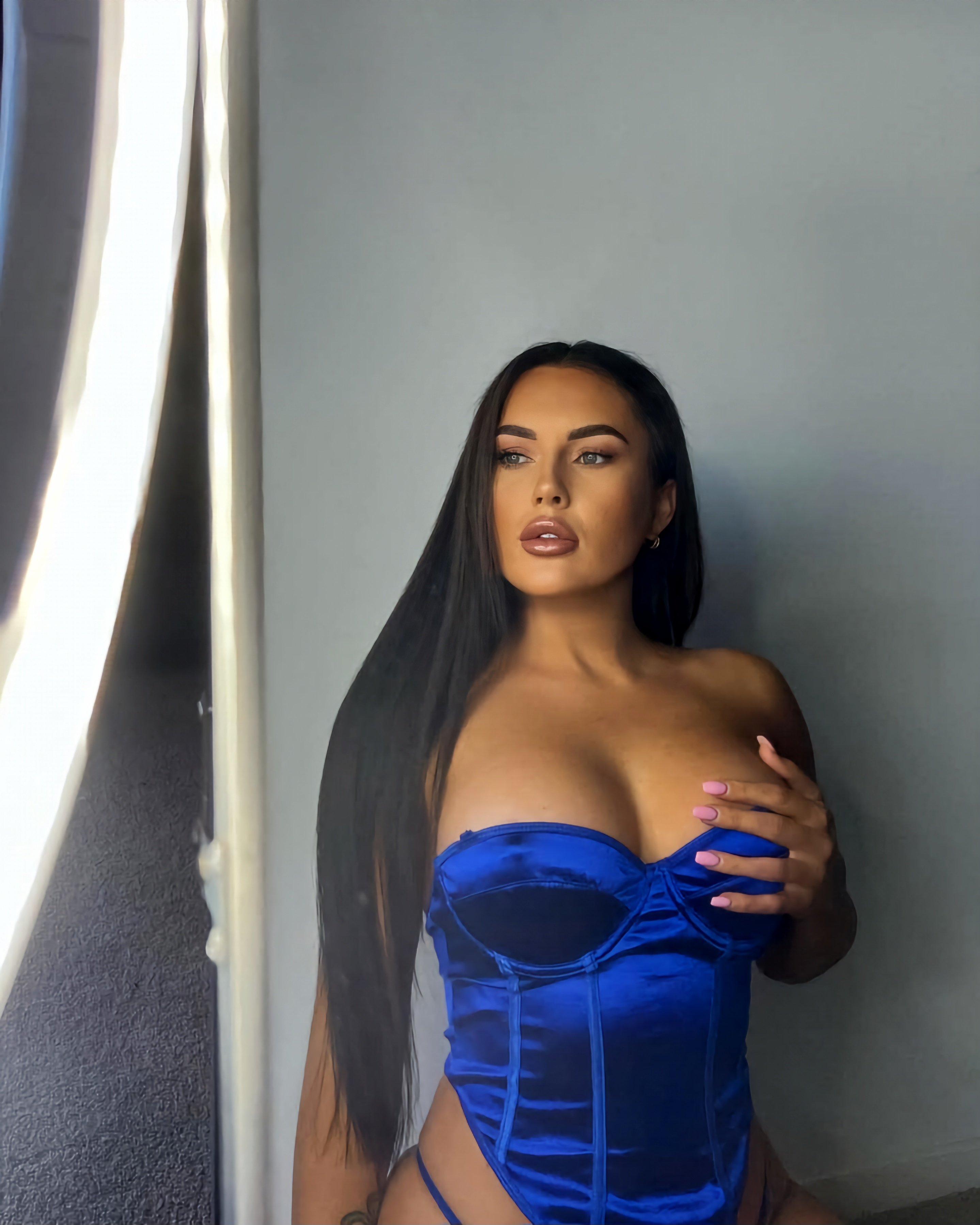 Jaidyn Lovich nude 10