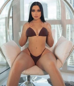 Jailyne Ojeda Ochoa nude 2