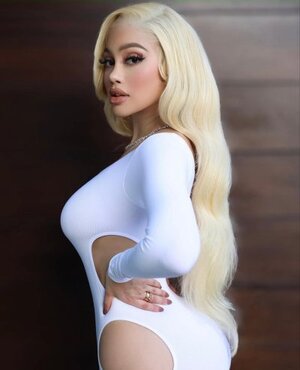 Jailyne Ojeda Ochoa nude 9