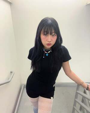 Jaime Jin Lee