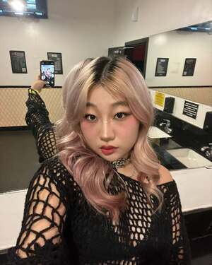 Jaime Jin Lee nude 11
