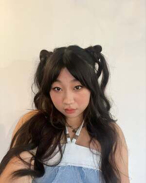 Jaime Jin Lee nude 5