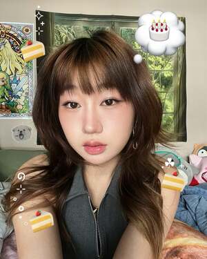 Jaime Jin Lee nude 6