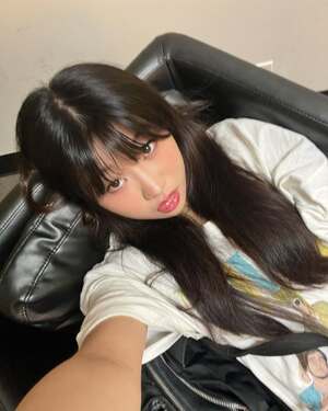 Jaime Jin Lee nude 8