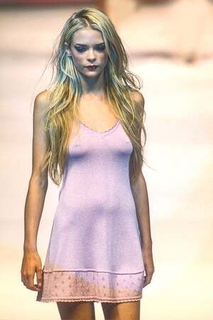 Jaime King nude 7