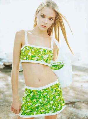 Jaime King nude 8