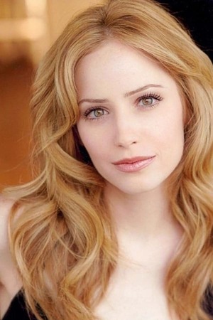 Jaime Ray Newman nude 5