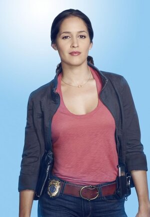 Jaina Lee Ortiz nude 7