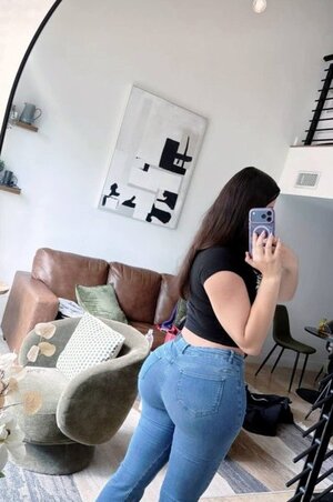 Jakara Kami nude 6