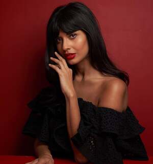 Jameela Jamil nude 12