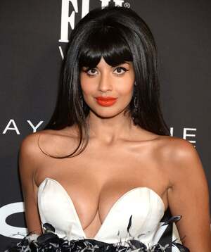 Jameela Jamil nude 5