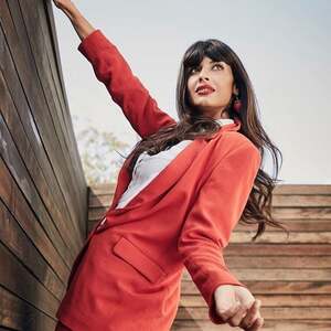 Jameela Jamil nude 6