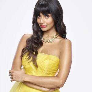Jameela Jamil nude 9