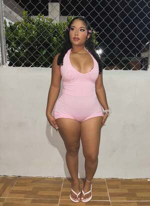 Jamely Vargas nude 4