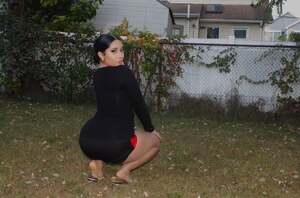 Jamely Vargas nude 9