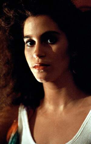 Jami Gertz nude 10